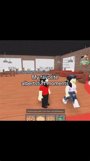 Best AlbertsStuff Moments Ever 😂💀 #roblox #albertsstuff #trolling #funny