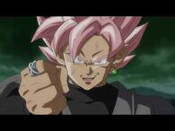 BLACK GOKU NOW YOU FACE MY BLADE (ENGLISH DUB)-2