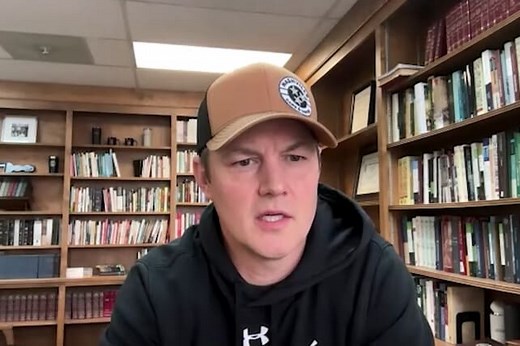 Barnabas Piper Shares What It Was Like To Grow Up as John Piper’s Son