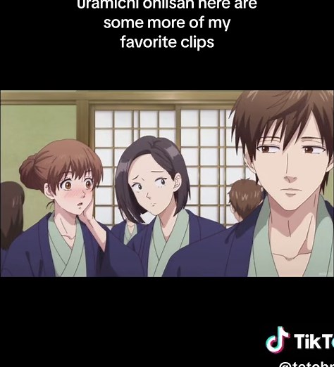 Funny Names in Anime: Life Lessons with Uramichi Oniisan