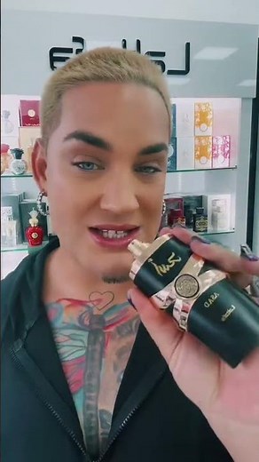 Reviewing & Rating EVERY Yara Lattafa Fragrance! | Part 2 #perfume #fragrancetok #nichefragrance