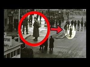 10 Scariest Declassified CIA Secrets Ever…