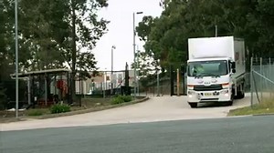 Distribution fleets around the world rely on our fully automatic transmissions to keep their fleets out of the shop and on the road, moving products quickly and efficiently to improve productivity. | Allison Transmission