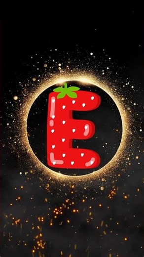 E for Elephant|Learn ABC|phonics sound| #kids #childrenssong #learning #abcs