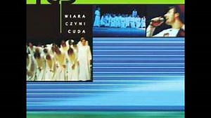 TGD - Wiara czyni cuda