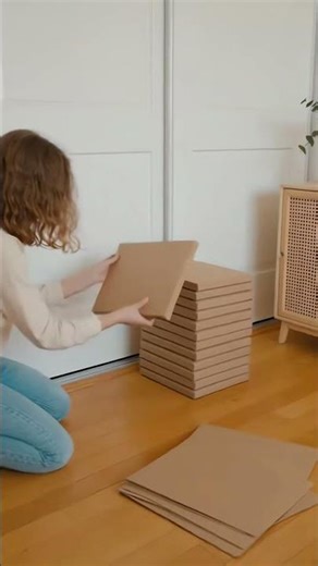 BOX 상자, 박스 | 2 Examples • 15s