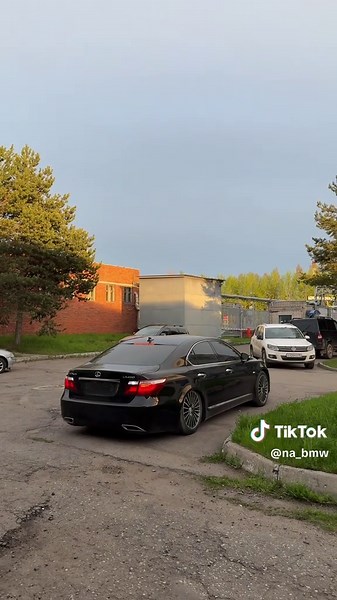 Comprehensive Guide to Lexus LS 460 Recommendations