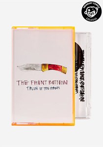 The Front Bottoms - Talon Of The Hawk