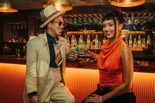 Joy Crookes and BACARDÍ® are connecting generations on the dance floor