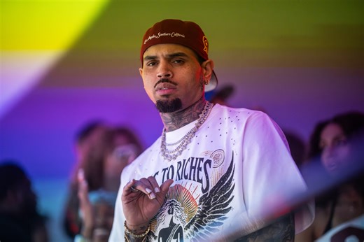 Chris Brown Reacts to Kevin McCall’s Financial Breakdown with Sarcastic Post