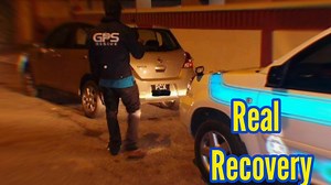 GPS Rescue Ltd on Reels