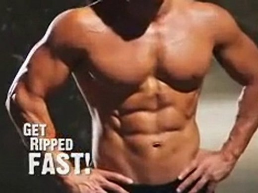 ISO7X 7 Second Workout - As Seen On TV