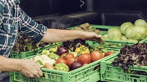 Alimentation : un rapport prône la création d'un nouveau label "bio, local et équitable"