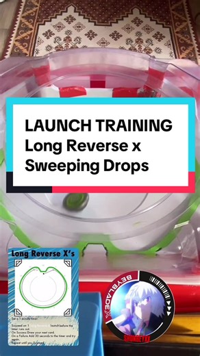 Mastering Beyblade Launch Techniques