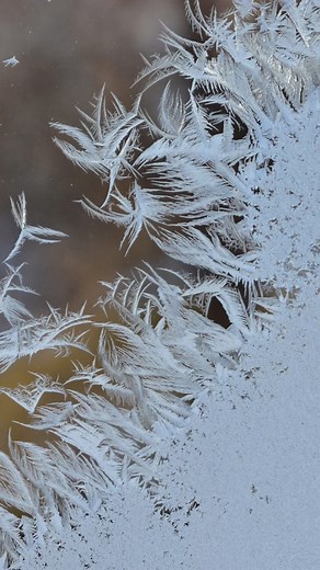 1.2K views | The beauty of crystal formations ✨ Imagine your window...