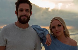 Danielle Bradbery & Thomas Rhett Drop “Goodbye Summer” Music Video