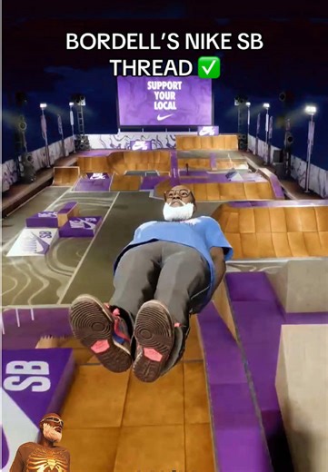 This Edit Is A Little Different 😅😂 I WANTED THE FRONTFLIP So BAD But I Landed This Like 7 Times 👴🏽‼️ S/O @bordellfive9🎱 Goated Gap Broski 💯 THANKS TO THE BROS AND ALL THE SUPPORT FROM EACH TEAM AND SOME OF THE MEMBERS IM CONNECTED TO 😎 #skate #skate4 #gaming #skateboarding #fypシ @elitemxgic (GTM) @MashleyWafflez (GTM) @C_Wizzla (GTM) @XSTRSK8 @Gap Hunters @Griptape Mafia @Troyboui @iitzsykoo @Jimjoe Johnson @🎃SLEEPYCHIEFREEFA42❌🎃🥜🐈 @boneyardx0 (GTM) @Totaurusmoon @Skate wiv Steve (GTM