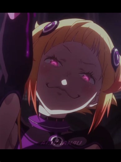 Capella Emerada Lugunica: Un Impresionante Anime Edit