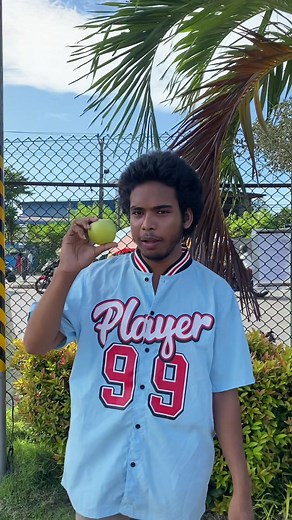 Green Color Food Challenge