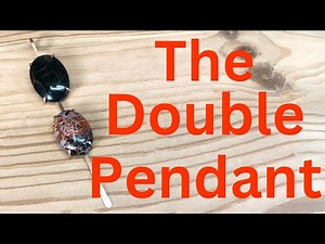 Boost Your Jewelry Game: Double Stone Wire Wrap Secrets Revealed!