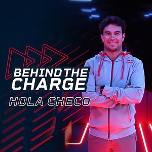 Hola Checo! 😍 Sergio Perez meets the Team on his first visit to the factory 👀 | Oracle Red Bull Racing