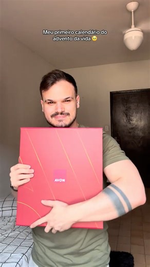 12 #bestselling products from @AvonBR for 2025, 1 for each month 💖✨