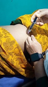 21K views · 292 reactions | How to give im injection? #Paracetamol...