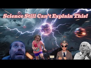 Ball Lightning 101: Everything You Need to Know #science #scienceexplained #balllightning #goviral