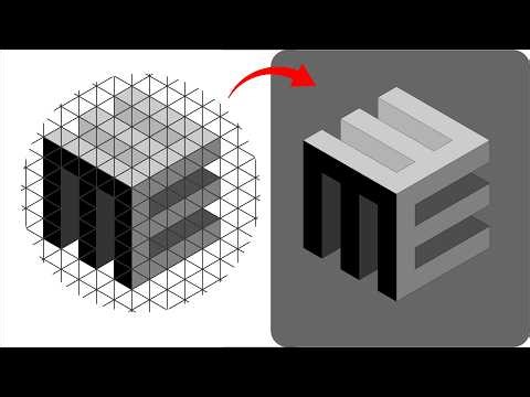 Make Stunning 3D Logos Easily in CorelDRAW | Step-by-Step Beginner Tutorial