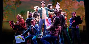 ALMOST FAMOUS Will Play Final Broadway Performance This January