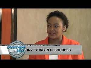 Zoning in on Stanlib's resources fund