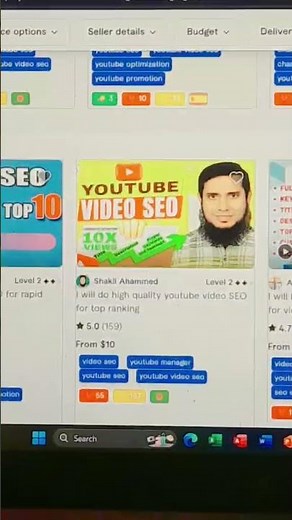 Fiverr Success in 2025 || How to Make Money Online Freelancing