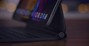 Poll: Are you experiencing iPad Pro battery life issues with the Magic Keyboard? - 9to5Mac