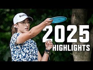 Valerie Mandujano's BEST SHOTS from the 2025 Season