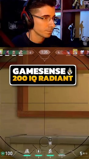 1 Top Radiant Gamesense 🏆 Horcus He sido TOP 1 Radiant del mundo varias veces y te voy a enseñar como mejorar en Valorant 2025. Guías, consejos y trucos, pro tips and tricks, las rutinas (aim, subir de rangos, códigos miras jugadores, sensibilidad, tener más fps, records mundiales, los mejores momentos épicos, memes, lineups, setups, nuevos agentes, mapas, vct emea, premier, trendings virales para ti, reaccionando, streamers) Directos en vivo diarios! (Español,latino,latam/English) How to impro