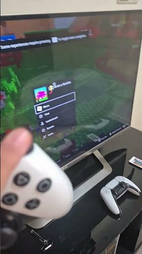 How to remove chat in Roblox on PS5/PS4