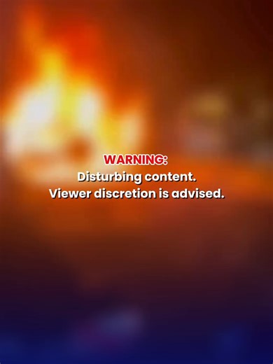 12 March 2026: A crash involving two cars along Jalan Tun Razak near Jalan Langgak Golf early this morning has triggered massive congestion in Kuala Lumpur city centre. The incident, which occurred at around 5am, saw a vehicle burst into flames following the collision. Emergency responders quickly arrived, while police managed the scene and diverted motorists from the affected stretch via Jalan U Thant. @thesundaily #theSun #theSunMY #JalanTunRazak #KualaLumpur