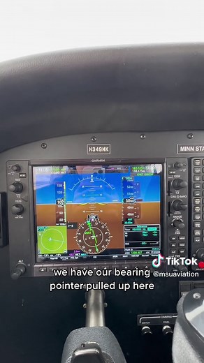 Mastering VOR Holds: A Comprehensive Tutorial