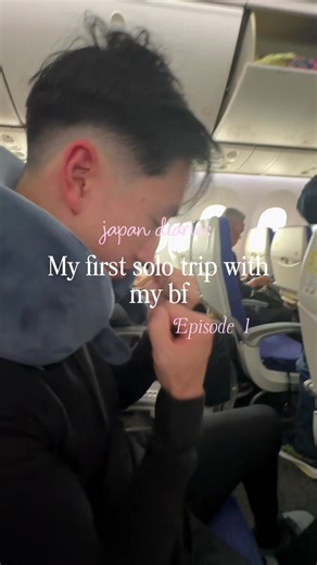 Exploring Japan: A Travel Vlog Adventure