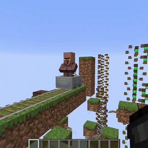 How to make Coffin Dance in Minecraft Note Block without Redstone repeater