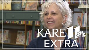 One-on-one with award-winning Minnesota children's author Kate DiCamillo