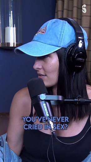 The Nikki and Brie Show on TikTok