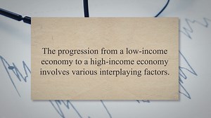 Factors Affecting Economic Development