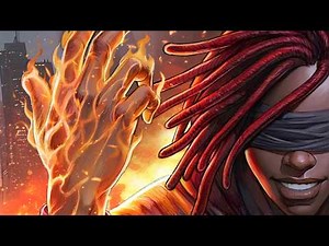 When Titans Burn - Music for FlameFrags