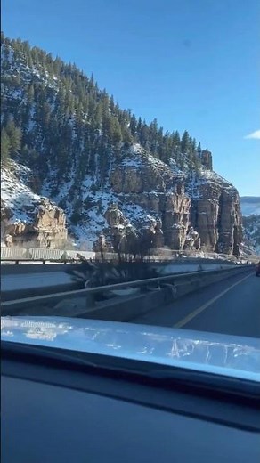 Mini Travel Vlog - Snowmass Village, Aspen, Colorado