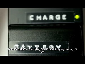 Realme Note 50 specifications