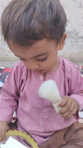 Bache maan k sche | Bache ne wahi kiya jo us ny dekha 😂 | shorts