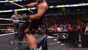 Are #DIY and The Revival...on the same page?! The WWE NXT Tag Team Titles are on the line LIVE on WWE Network! | WWE