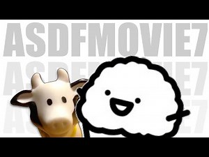 asdfmovie7 in real life!