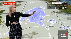 108K views · 8.8K reactions | WATCH: Snow on the way — Emily-May Simmonds with your Friday, Jan. 5, morning SkyTracker forecast for Saskatoon and area. FULL WEATHER COVERAGE: https://trib.al/FCPJX9d | Global Saskatoon | Facebook